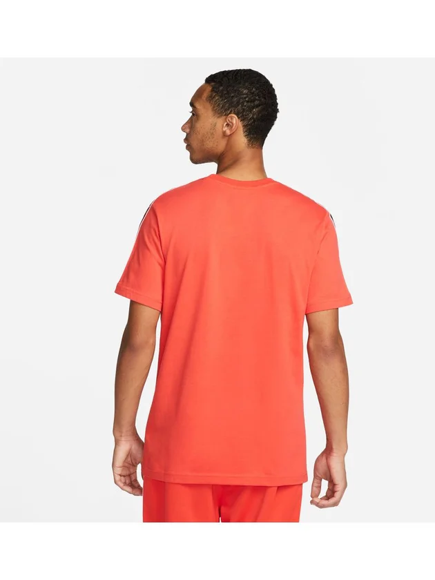 Repeat SW SS Tee