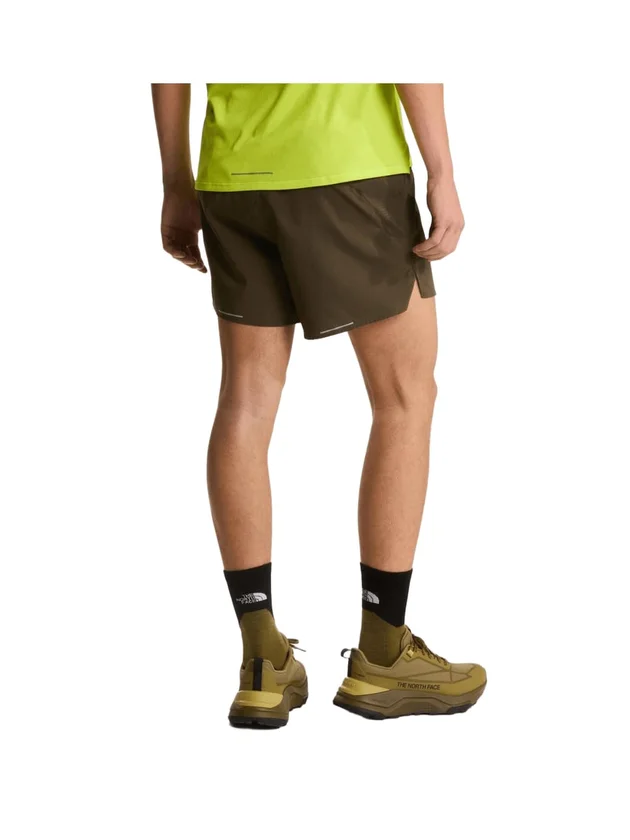 Sunriser Short 5''
