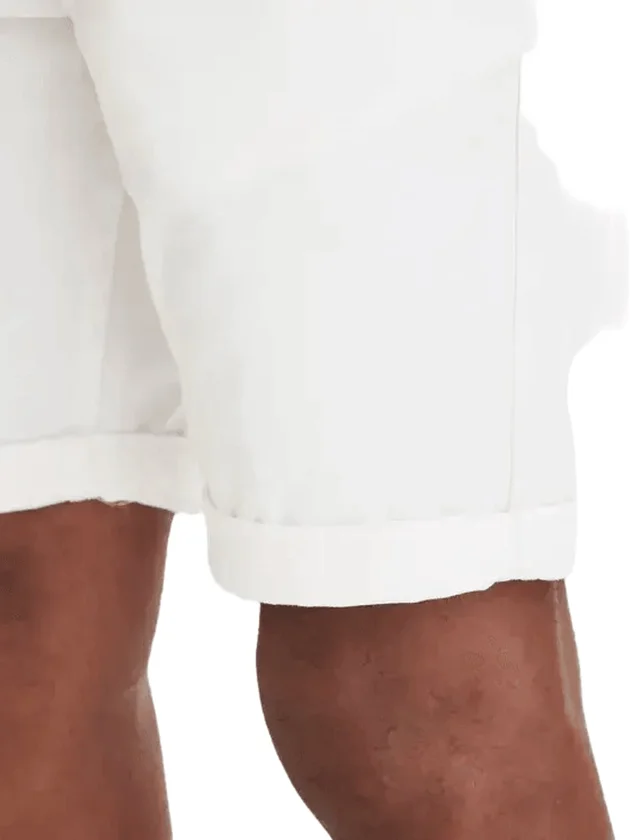 Scanton Short