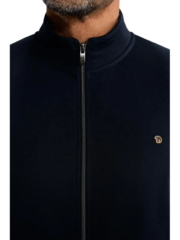 Signature Gilet