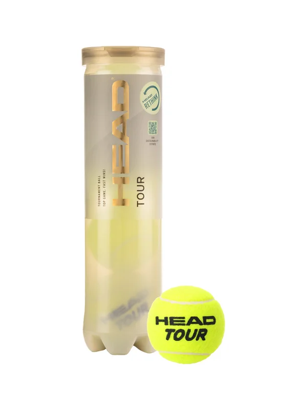 4B Head Tour 6DZ