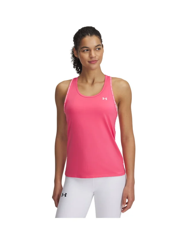 Tech Knockout Tank
