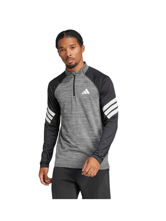 Gym+ 3S 1/4 Zip