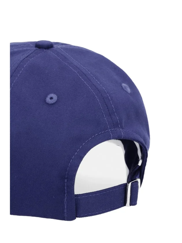 Embroidered Cap