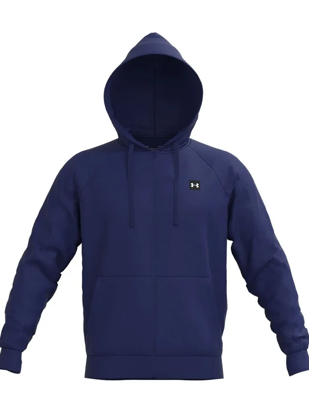 Rival Fleece FZ Hoodie