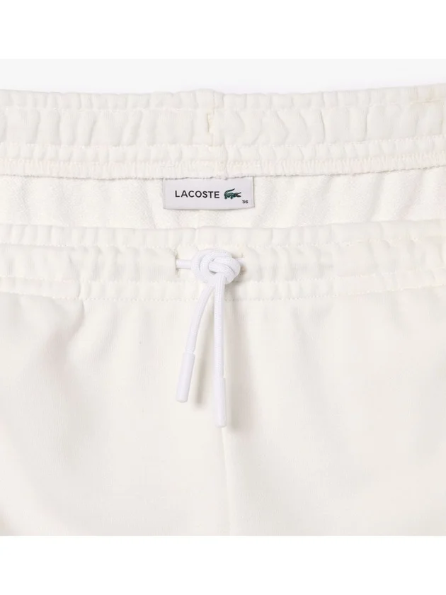Pantalon De Survetement Fleece