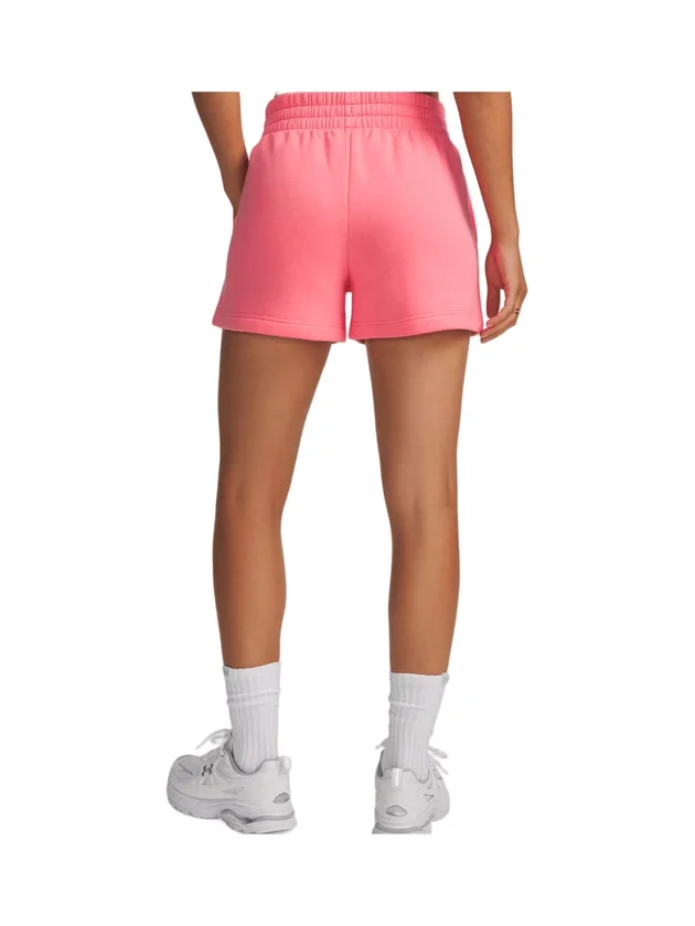 Rival Fleece Short