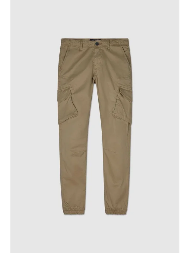 Battle Twill