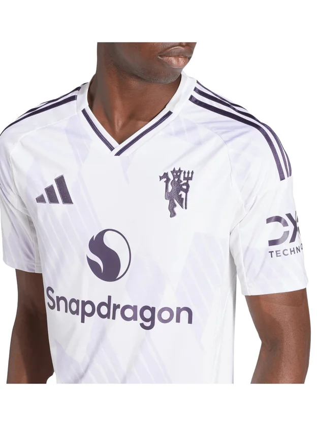 Manchester United Extérieur