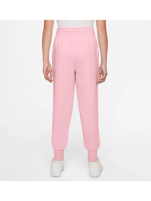 Club Fleece Hr Ftd Pnt Lbr