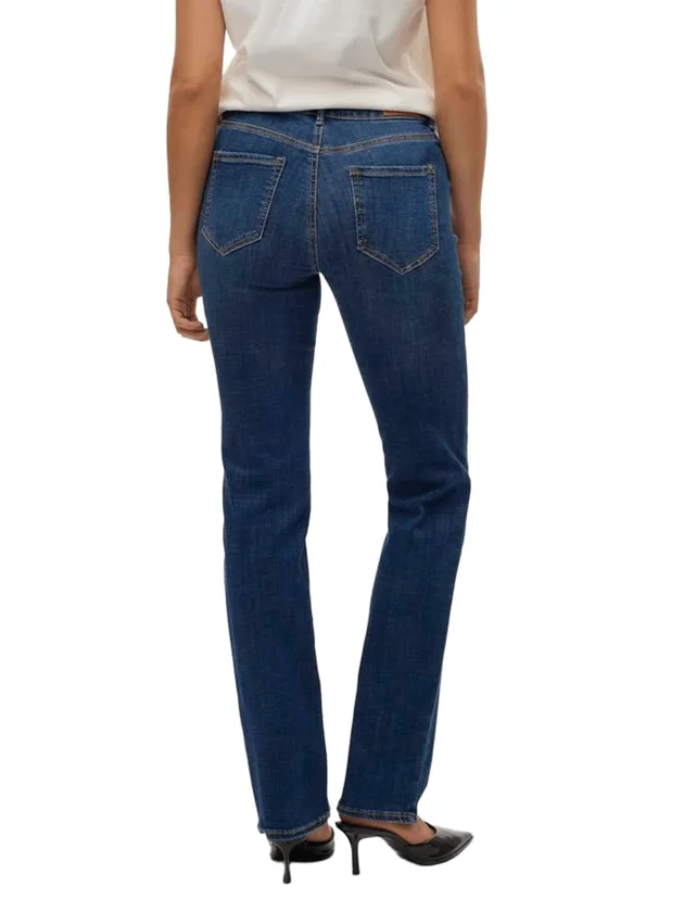 Straight Jeans Li3300 Ga Noos
