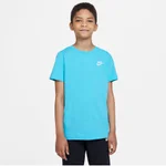 CHLORINE BLUE
