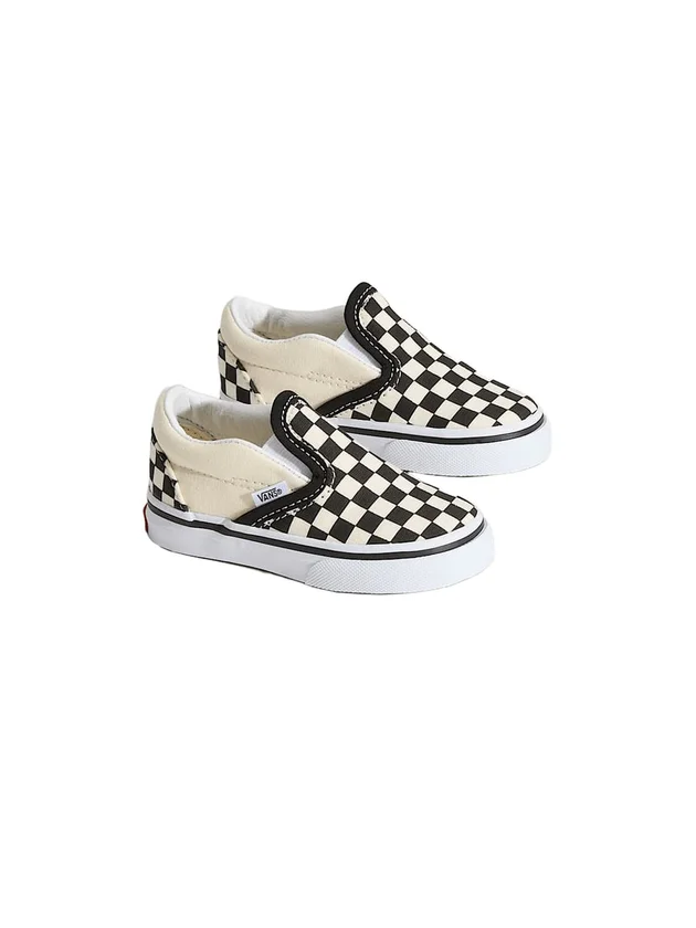 Classic Slip-On