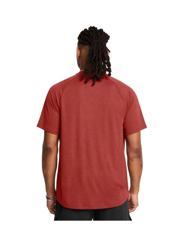 Tech Textured SS