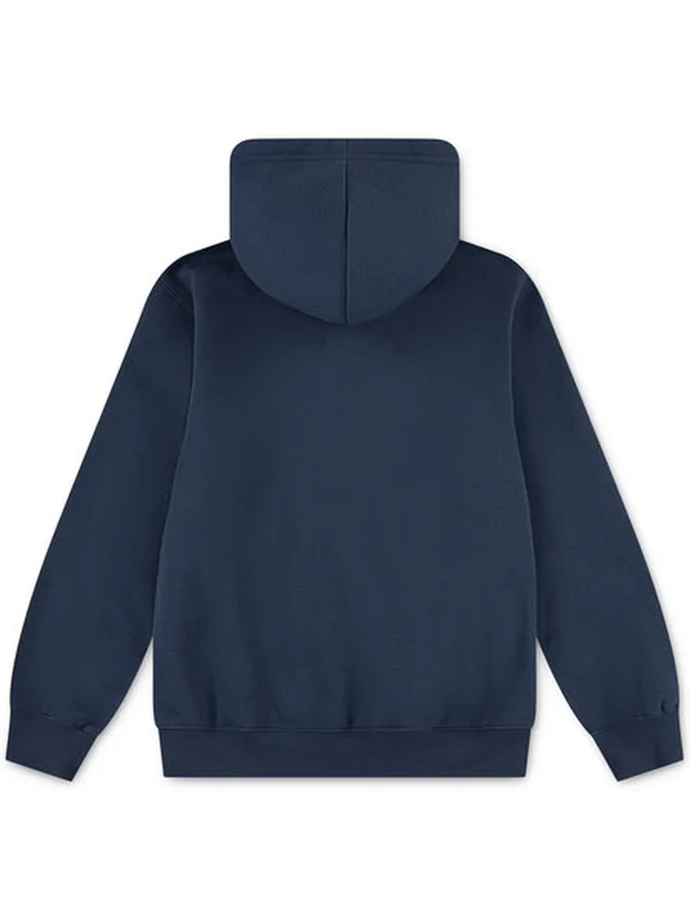 Mj Brkln Flc Po Hoodie