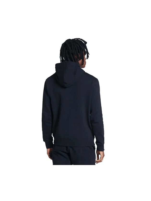 Tree Logo Hoodie