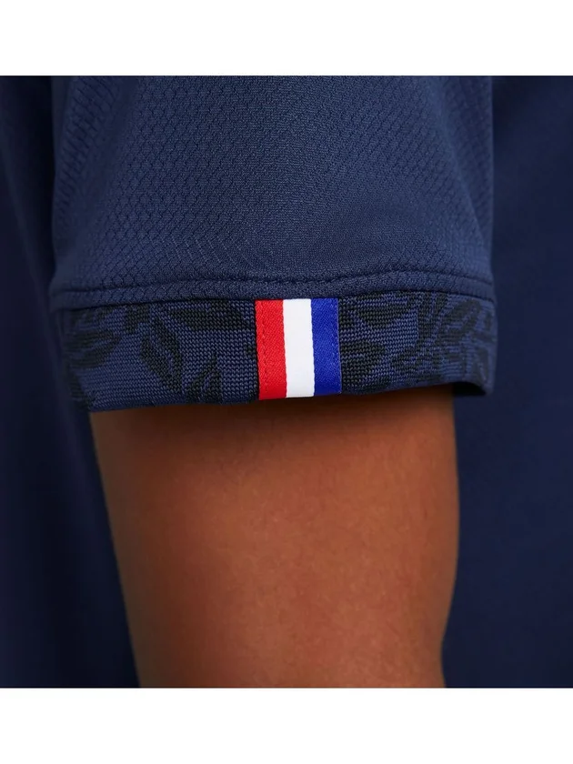 France Domicile 2022 Stadium