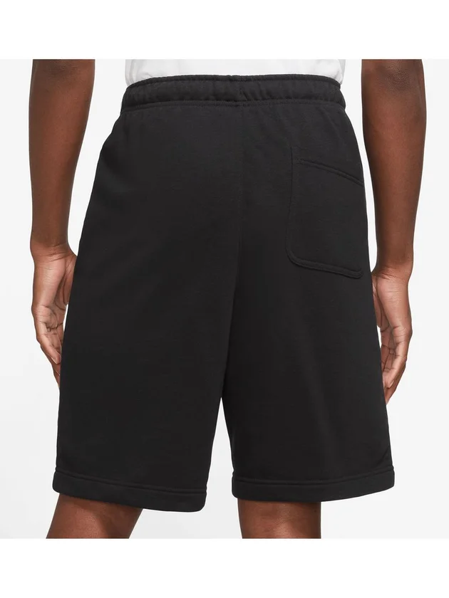 Club+ Ft Short Mlogo