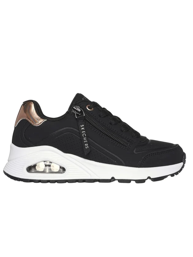 Uno Gen1 Zip And Stride