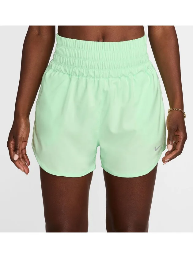 One Dri-FIT Ultra High 3 Bra Short