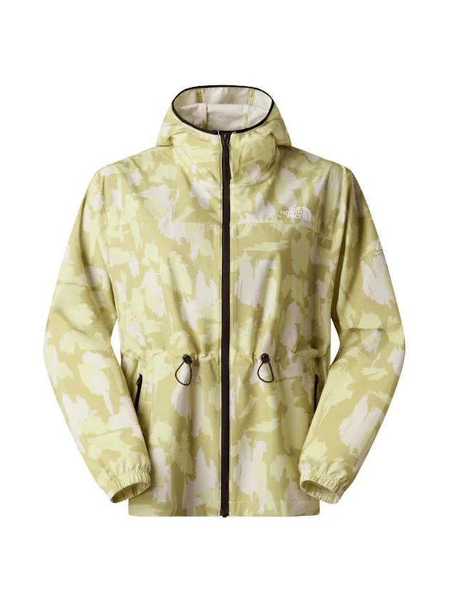 Mountain Athletics Hooded Wind Jkt Pri