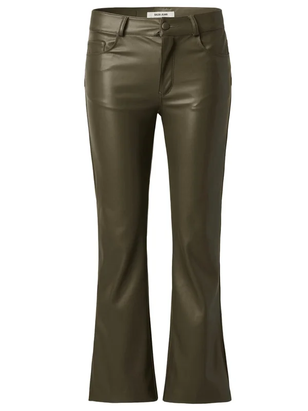 Destiny Crop Flare