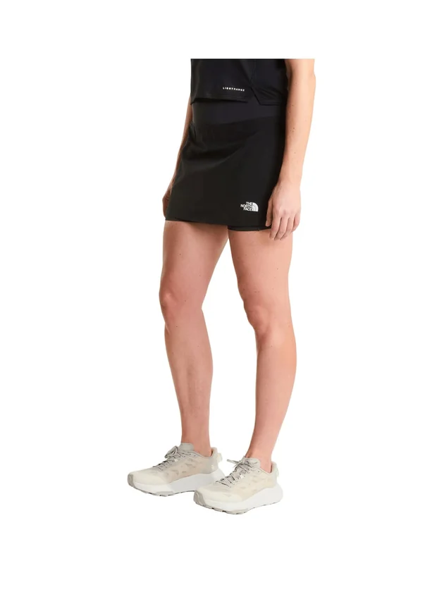 Flex Woven Skort