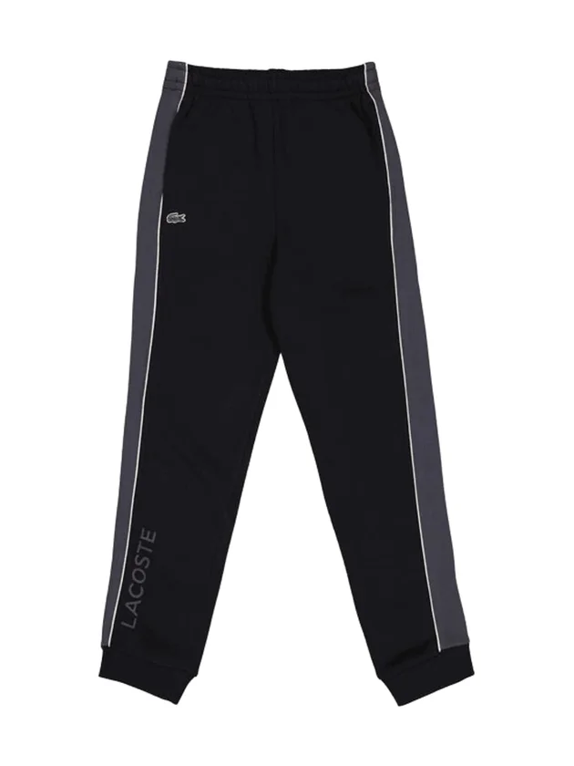 Colorblock Jogger