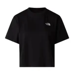 TNF BLACK
