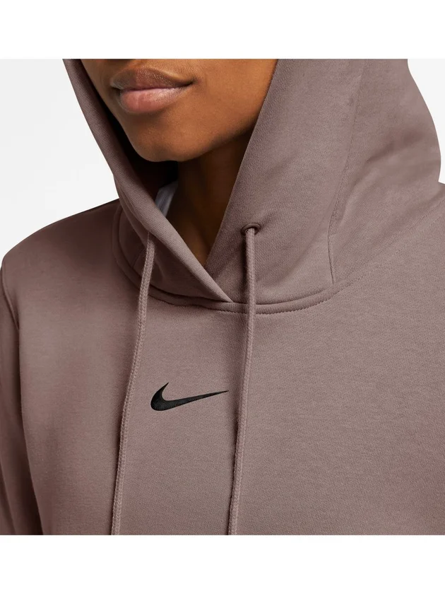 Phnx Flc Std Po Hoodie