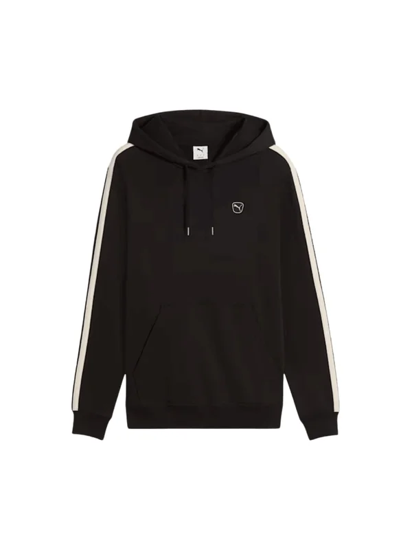 Elevated Hoodie TR