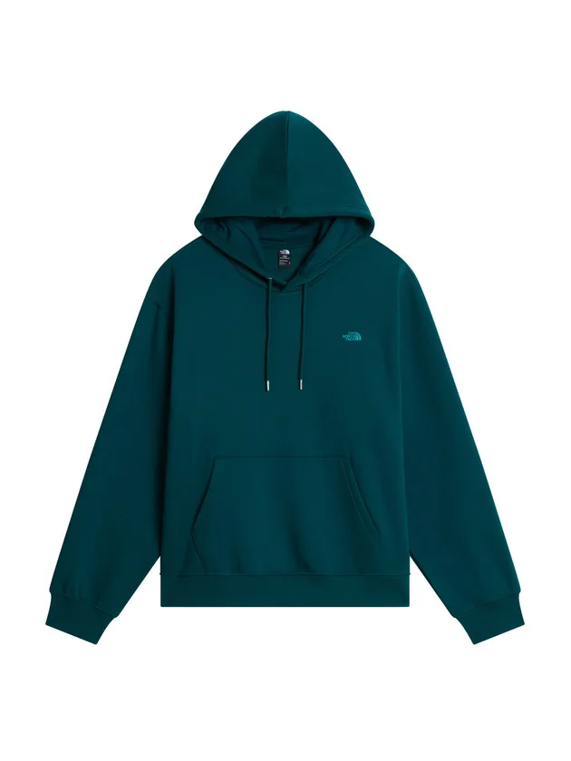 Essent Simple Dome RLX Hood