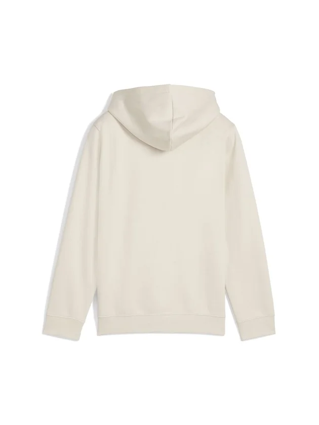 Ess Script Hoodie Fl