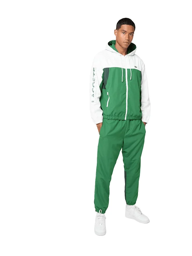 Tracksuit Jacket Urban