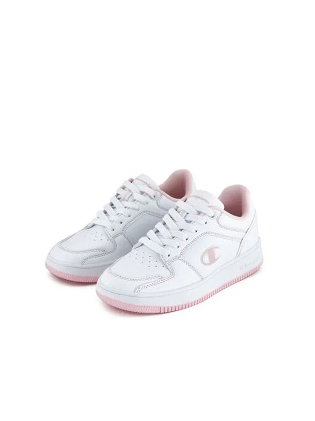 RD18 2.0 Low G Low Cut Shoe