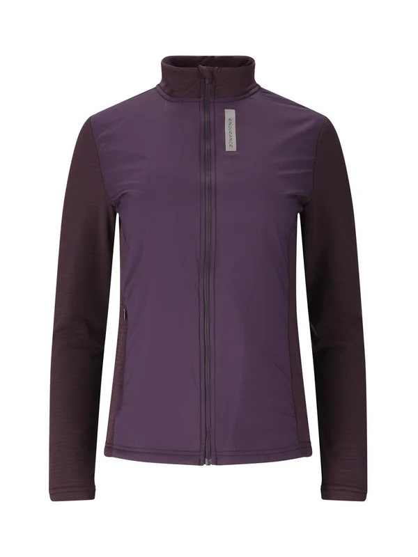 Bopha Jacket