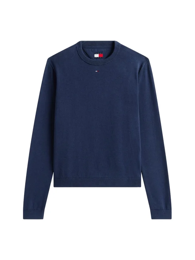 Essential Crew Sweater Ext