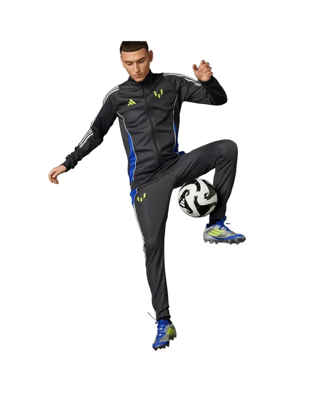 F50 League FG MG Messi