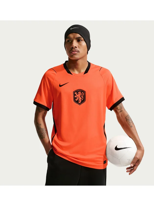 Pays Bas Knvb Dri-FIT Stadium Domicile