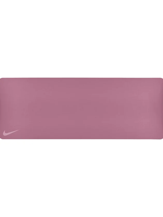 Yoga Mat 4 Mm Reversible
