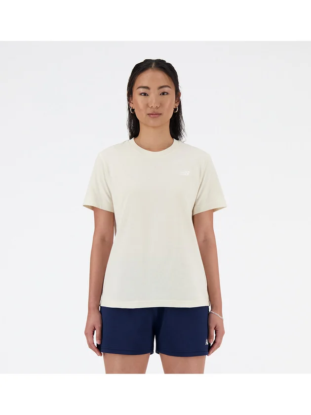 Sm Lg Tee