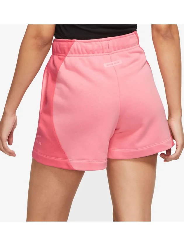 Air Flc Mr Short