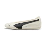WARM WHITE-PUMA BLACK
