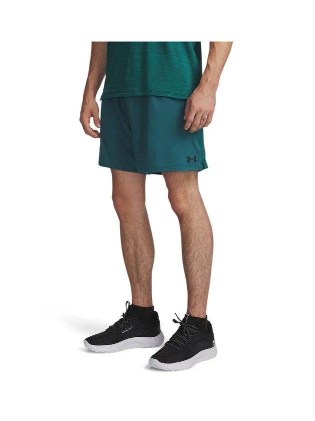Tech Vent 7in Shorts New