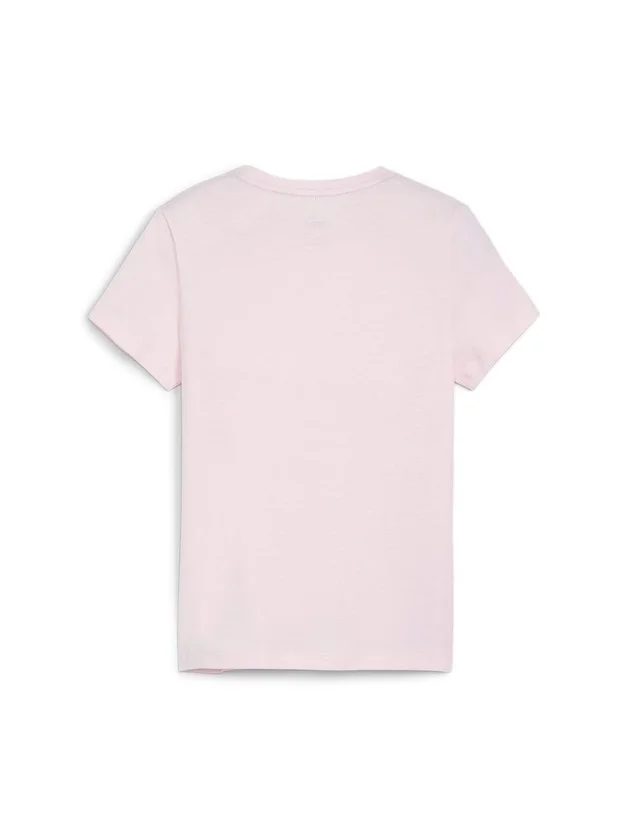 G Ess Logo Tee
