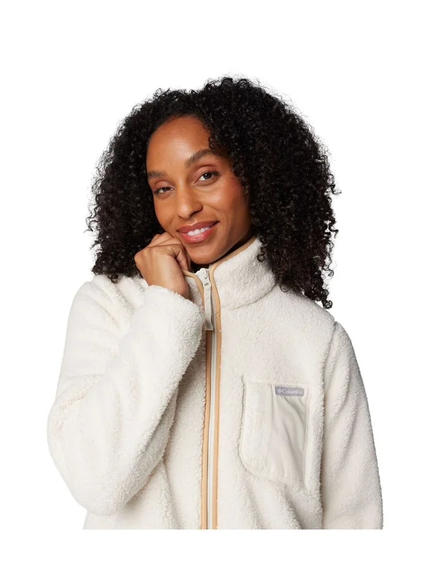 West Bend Full Zip II