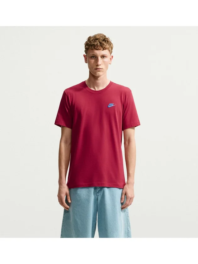 Club Tee
