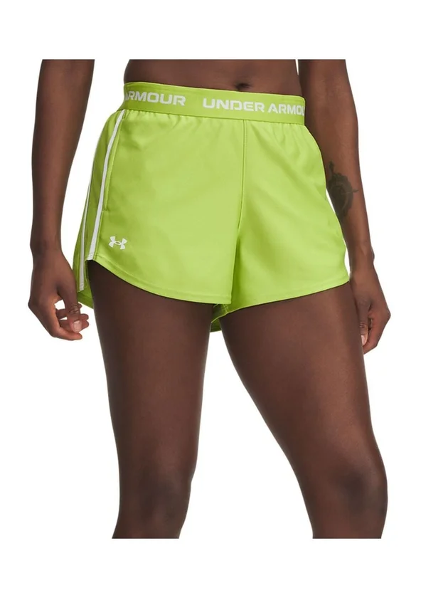 Tech Play Up Shorts