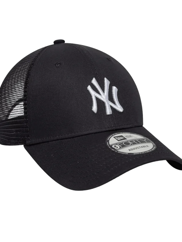 9Forty Trucker Neyyan