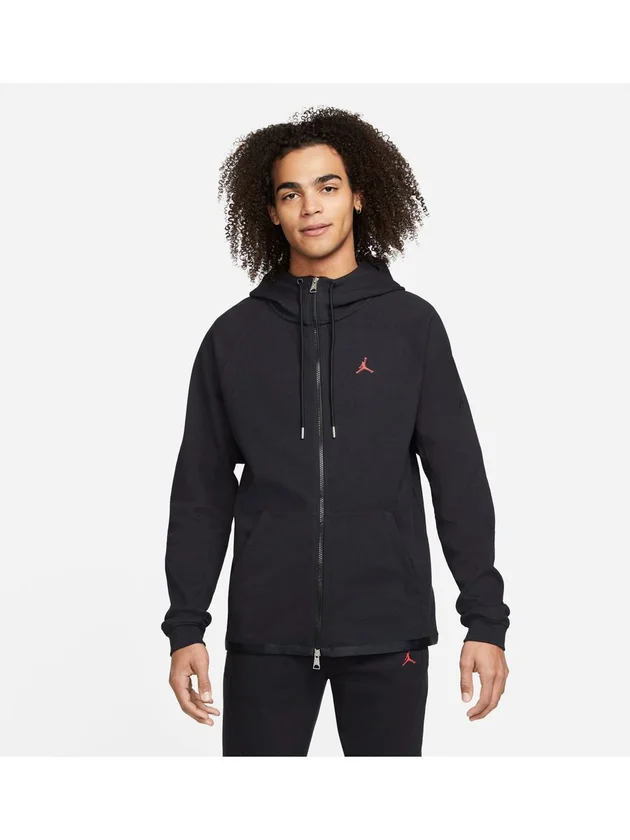 Ess Warmup Jacket